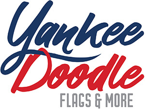 Yankee Doodle Flag Development Site